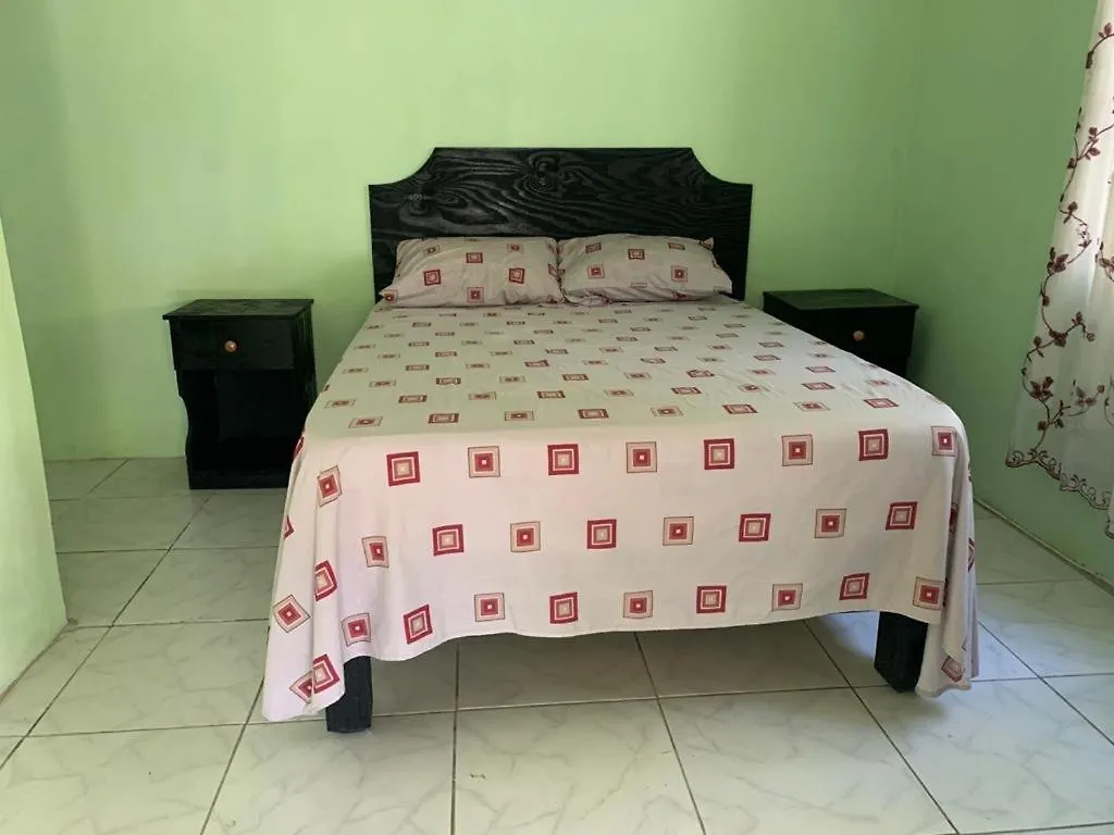 Tha Lagoon Spot Caribbean Breeze Port Antonio Apartment