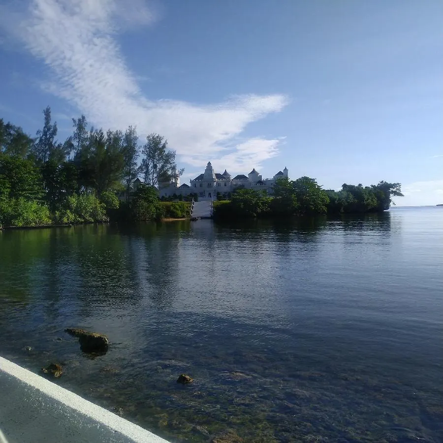 Apartment Tha Lagoon Spot Caribbean Breeze Port Antonio